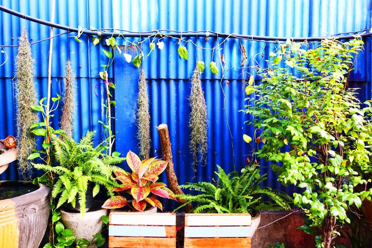 Ddm House Hostel Bangkok Exterior photo